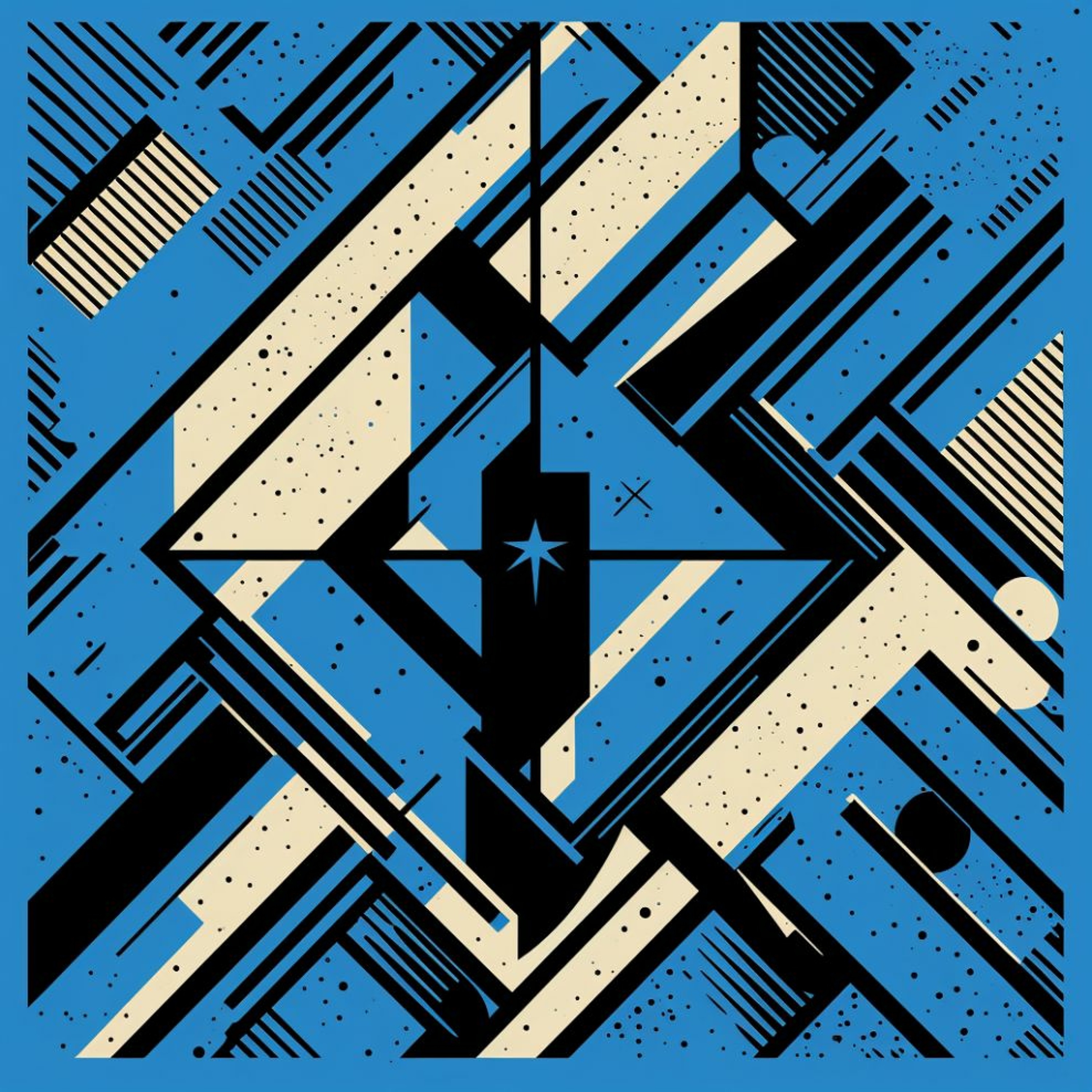Test #1 episode artwork