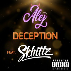 DECEPTION feat. Skhitlz (prod. PEZ OTB)