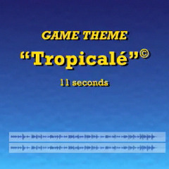 La Tropicalé 2007