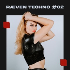 Ræven Techno #02