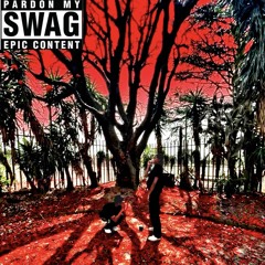 Space all red (Intro)