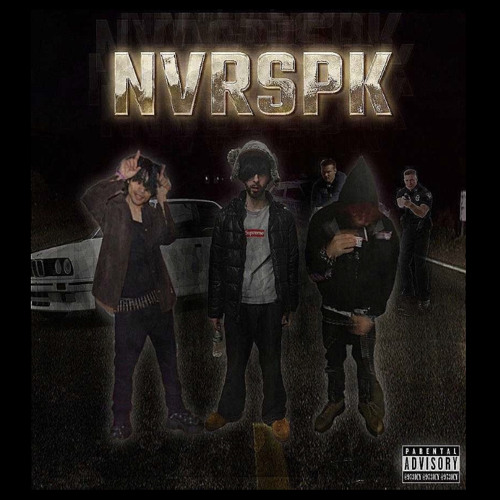 NVRSPK w/ D0111Y and INDiGO ( DJ SWORN)