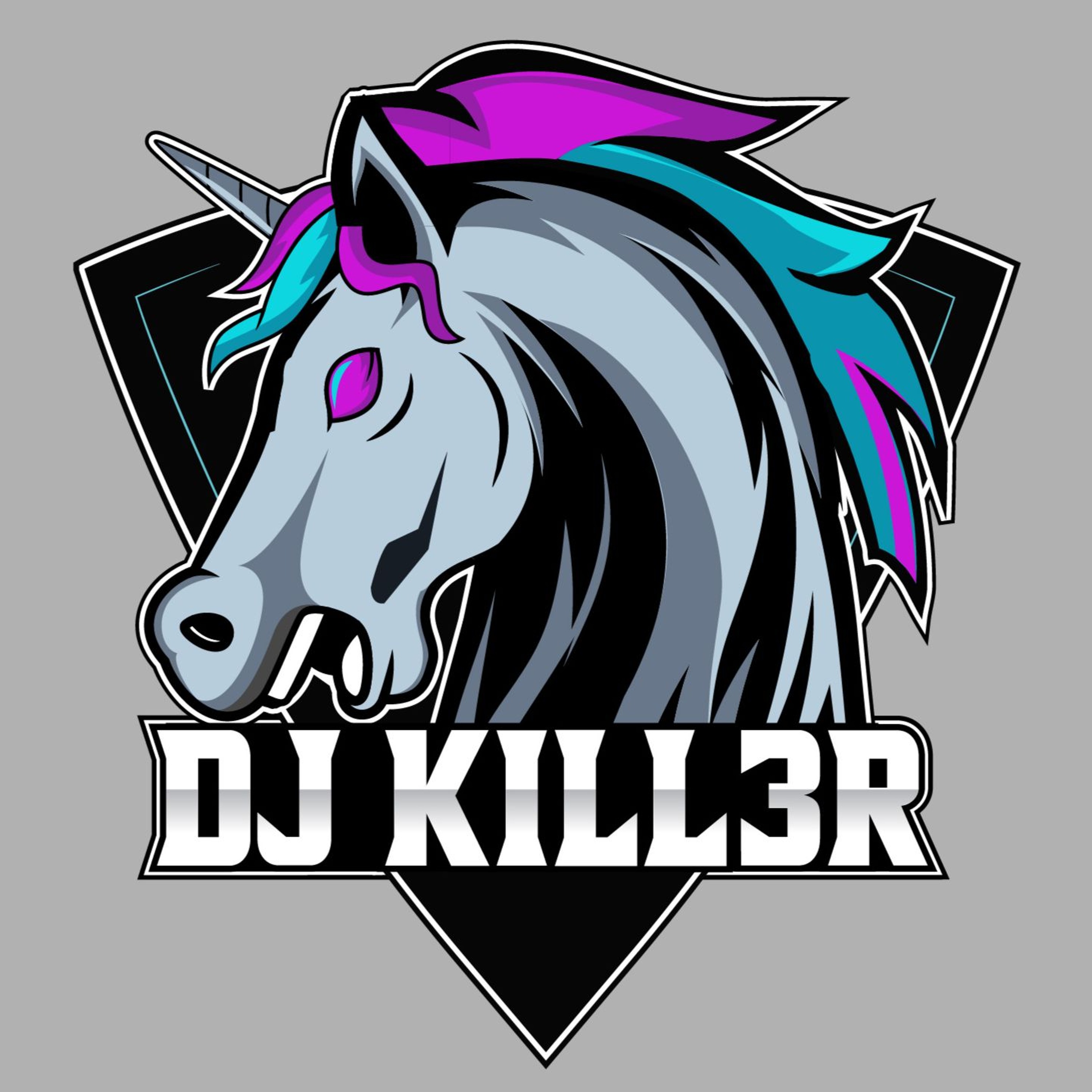 DJ KILLER LIVE @ VIRTUAL WORLD 26.07.2024 VOL.12 episode artwork