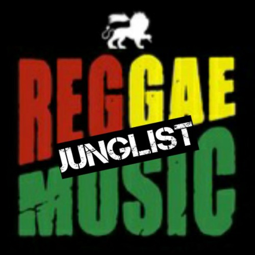 Stream Solid As A Rock 2021 Jungle Drum And Bass Remix - - - JAH LION ...