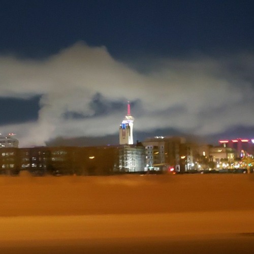 "Who Do You Love" (YG & Drake RMX)