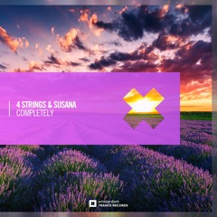 4 Strings & Susana – Completely