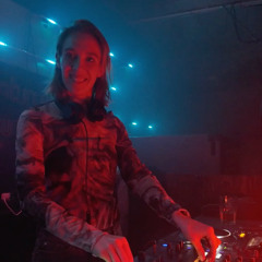 Ayomayo @ Saturnus Soundwaves 11 April 2025