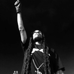 "Black Lives Matter" Freestyle By Tahmar Gaither (prod By NettyBeatMaker)