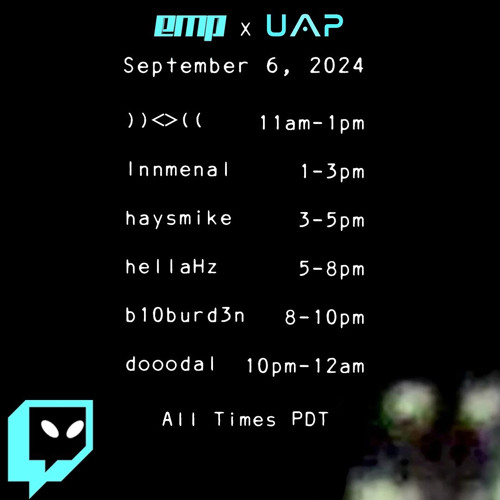EMPXUAP 9/6/2024