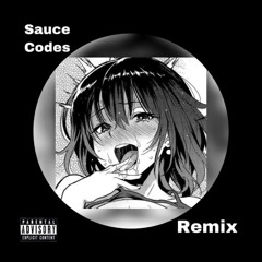 sauce codes *remix* ft. Mari Da Goat (prod. JayTheSwiper)