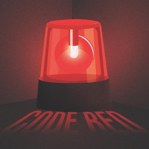 N0RGA - CODE RED (ORIGINAL MIX)