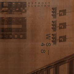 WS48 - Detroit Electro