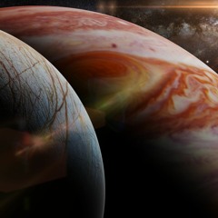 Somewhere Else - Sunrise On Europa