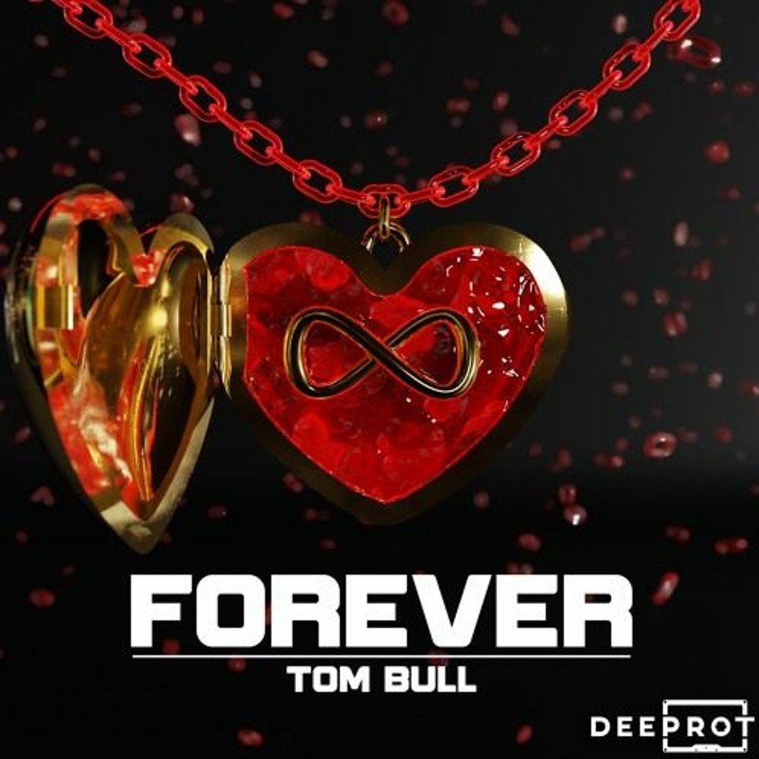 Stream Tom Bull - FOREVER [OUT NOW] by Tom Bull | Listen online for ...