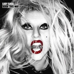 Heavy Metal Lover (Best Part) loop - Lady gaga