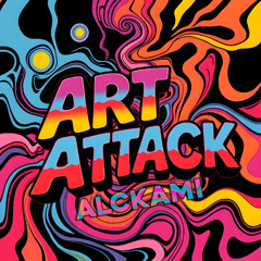 Art Attack