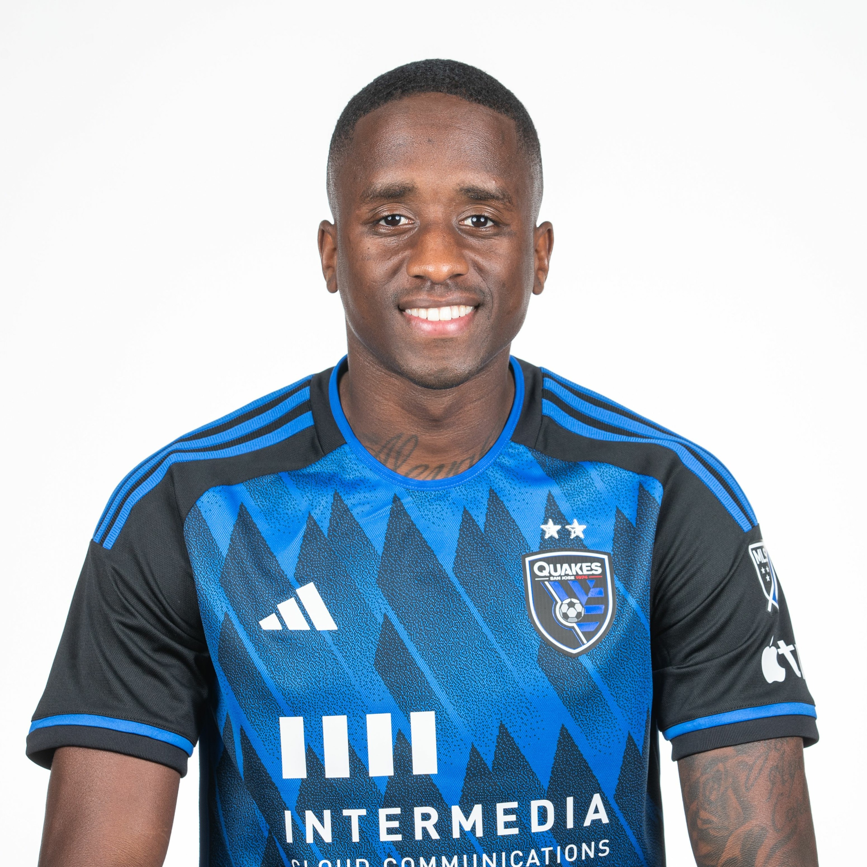 San Jose Earthquakes