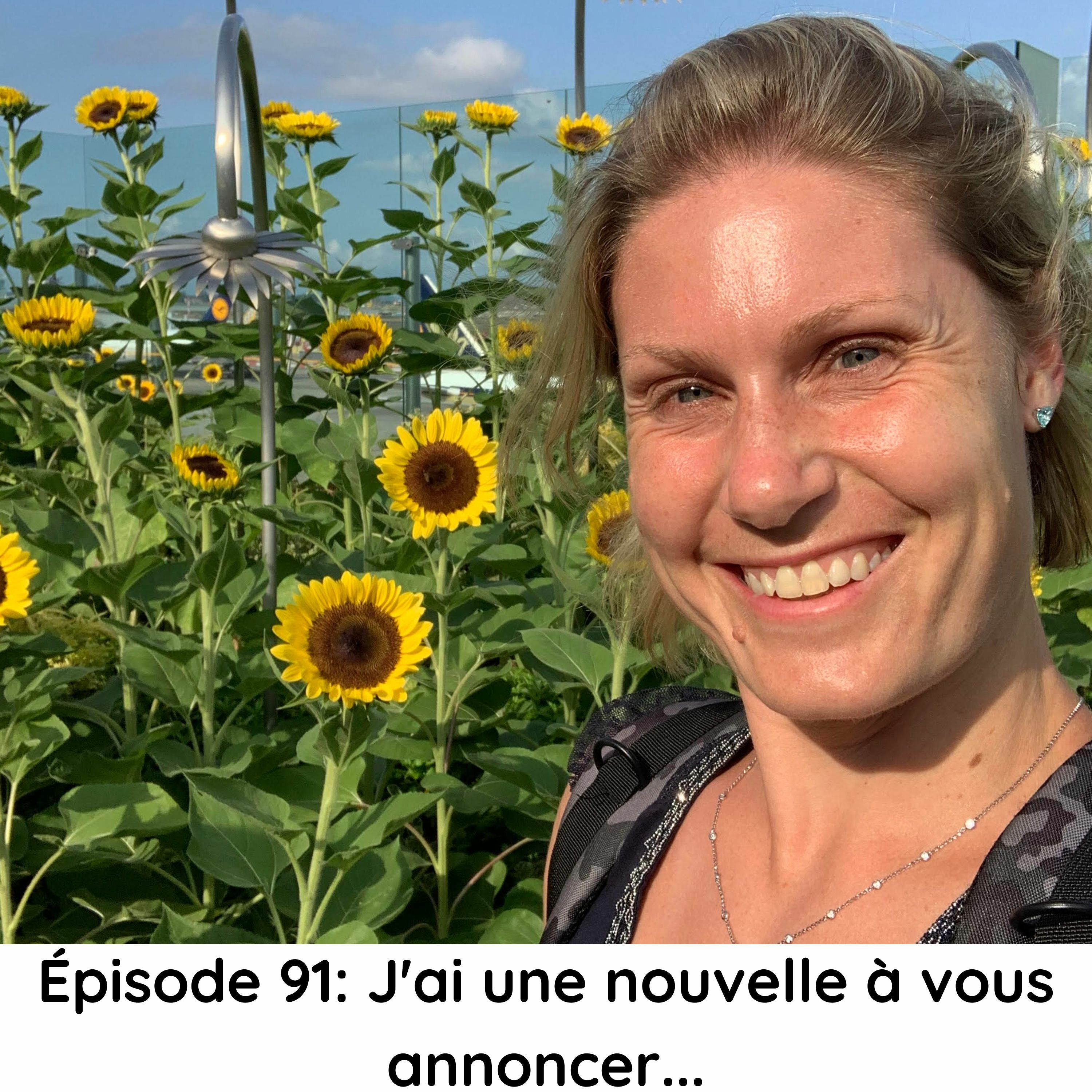 Je fais la paix
