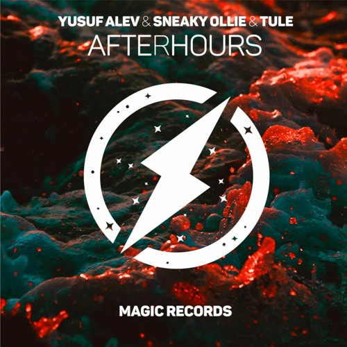 Afterhours (TULE & Yusuf Alev)