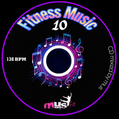 Fitness Music 10