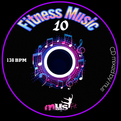 Fitness Music 10
