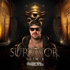 Gabriel Trevino- Survivor Setmix