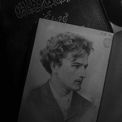 My sorrow is my castle, 1924.