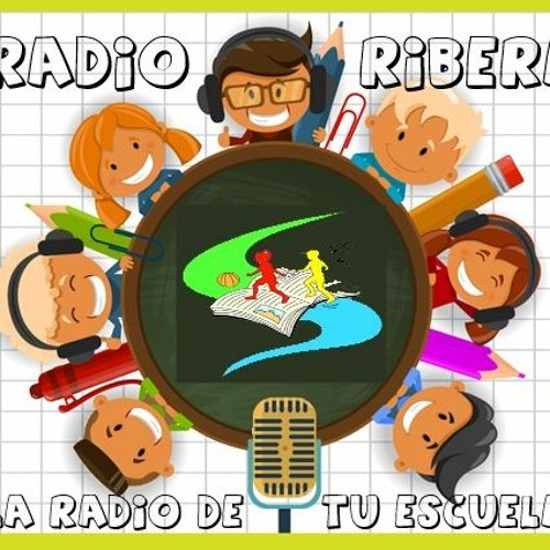 Stream episode PROGRAMA 1 PRESENTACIÓN RADIO RIBERA by Antonio Gómez  Quijada podcast | Listen online for free on SoundCloud