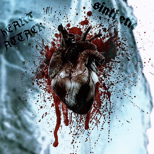 HEART ATTACK (PROD MIKEALLURE)