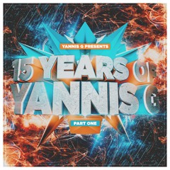 15 Years Of Yannis G Part 01