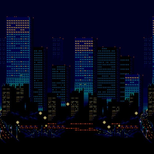 Streets Of Rage 2 - In The Bar (REMIX)