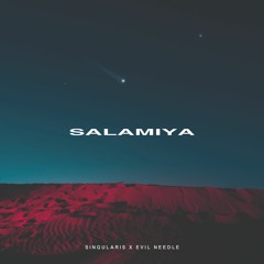 Salamiya w/ Evil Needle