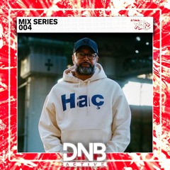 Dnbactive - MarkXTC (Ft. Mc Frost) 004 Guestmix