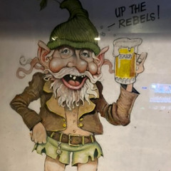 Bar Crawling