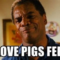 Pig Feet (Whiskerz x Grounded Sound) (UNSIGNED)