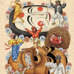 탈춤 페스티벌 OST Mask Dance