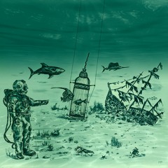 Rule #27 - Drunk on Pride (feat. Philip Bowen)