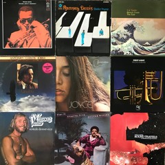 April 19,2020 Sunday Vinyl Lockdown Special