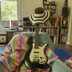 1st Guitar (demo)