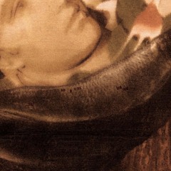 Nazimova Jokanaan