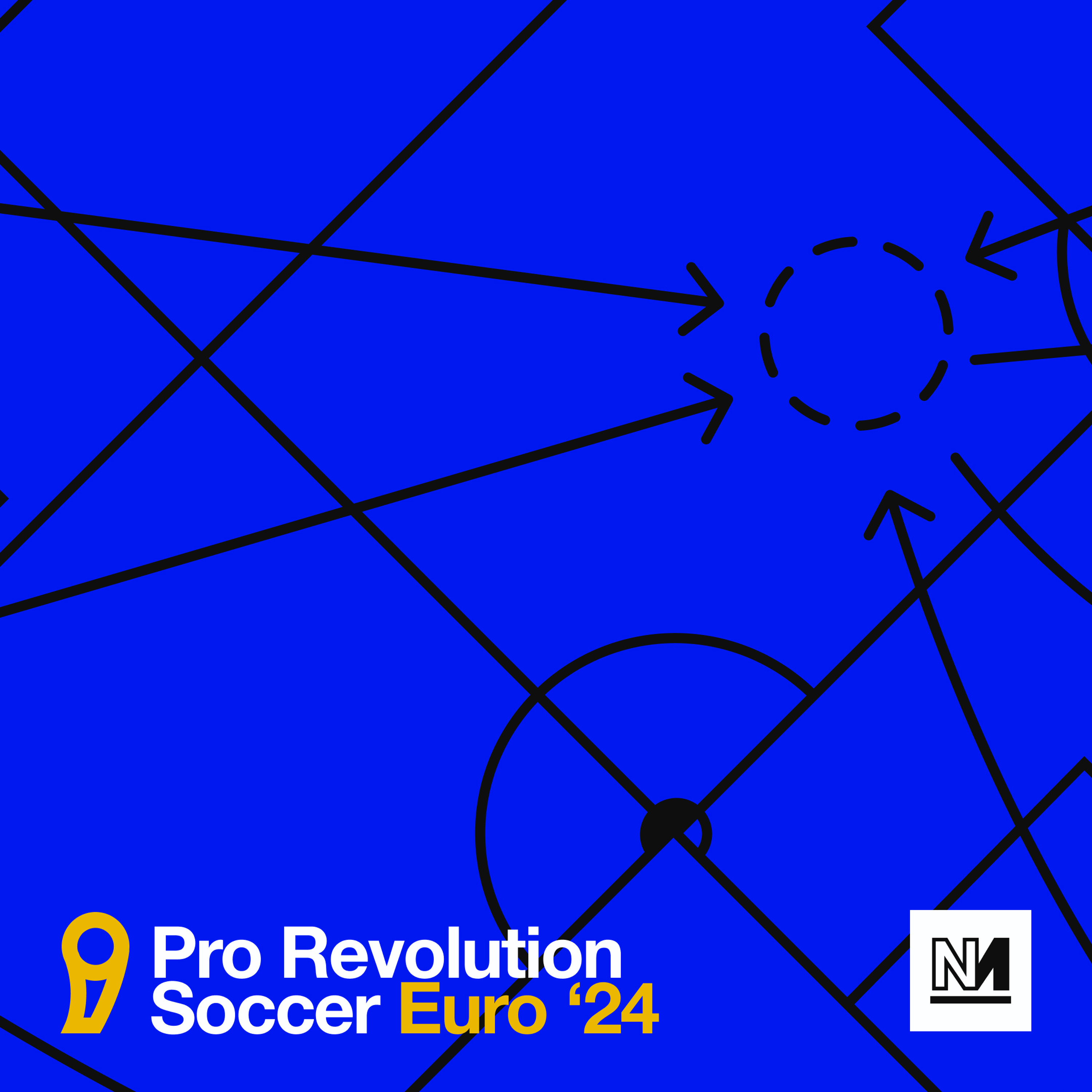 Pro Revolution Soccer 2.2: Can Football Explain the Far-Right Resurgence in Europe?