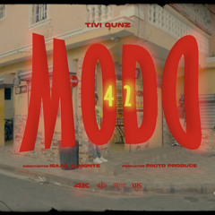 TIVI GUNZ  MODO 42 VIDEO OFICIAL.mp3