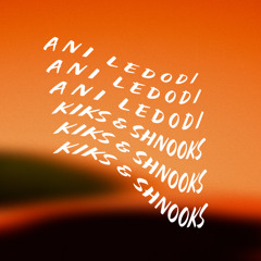 Ani ledodi (Radio edit)