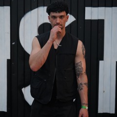 ALX - CLUB OST, BERLIN | 19.07.24 | UNCERTAIN