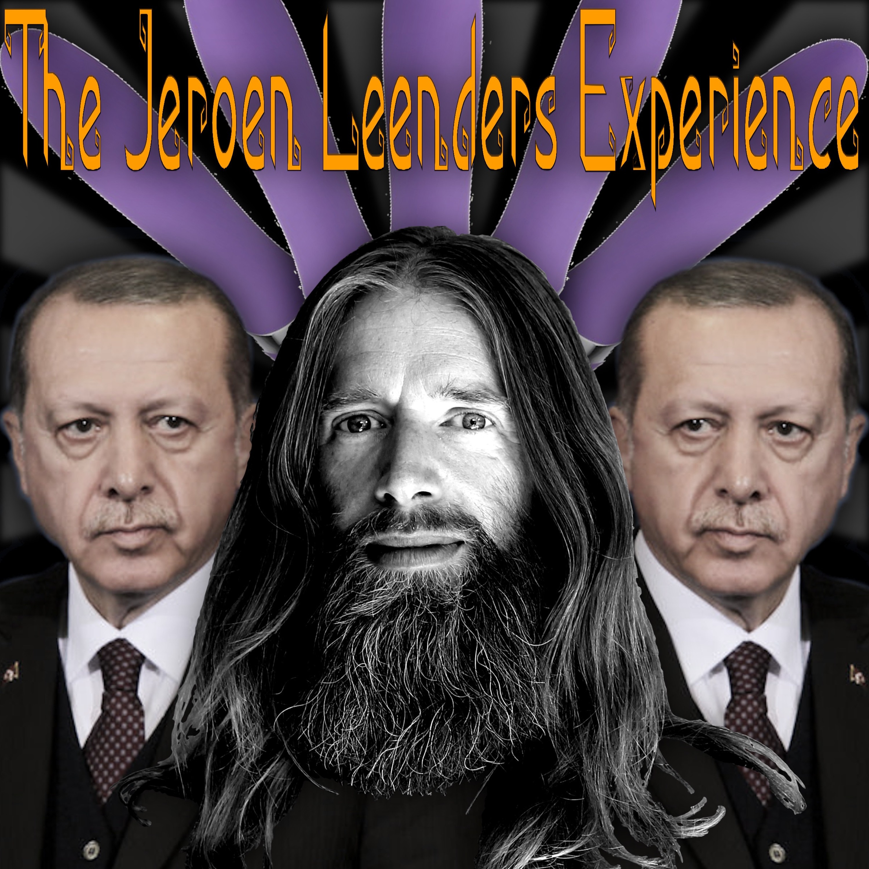 Jeroen Leenders Experience