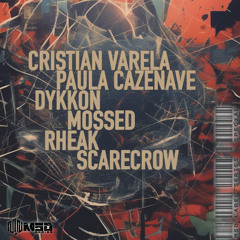 Cristian Varela - Perceptron [SOMA SELECTS Premiere