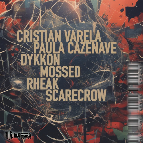 Cristian Varela - Perceptron [SOMA SELECTS Premiere
