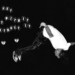 PlayBoi Carti Ft Bryson Tiller Fell In Luv If I Produced IT {Prod @plurnto}