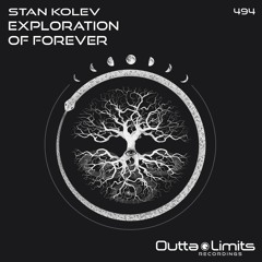 Stan Kolev - Exploration Of Forever (Original Mix) Exclusive Preview