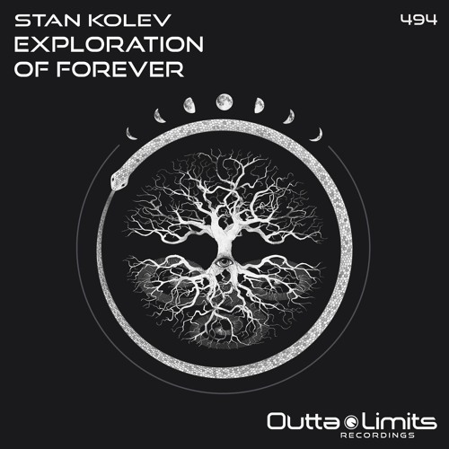 Stan Kolev - Exploration Of Forever (Original Mix) Exclusive Preview
